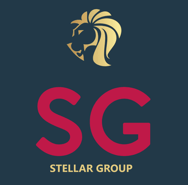 The Stellar Group Logo